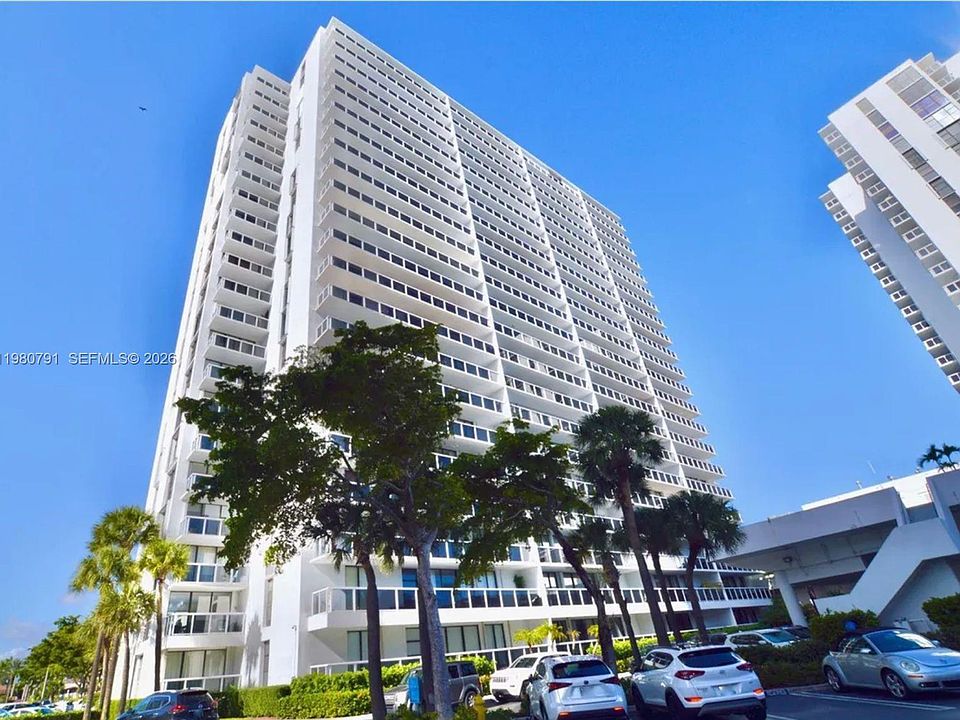 1st image of 20505 E Country Club Dr APT 534