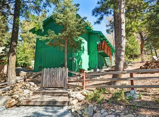 1087 Scenic Way, Rimforest, CA 92378