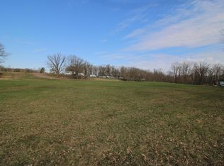 LOT 8 Highway 47, Ogilvie, MN 56358