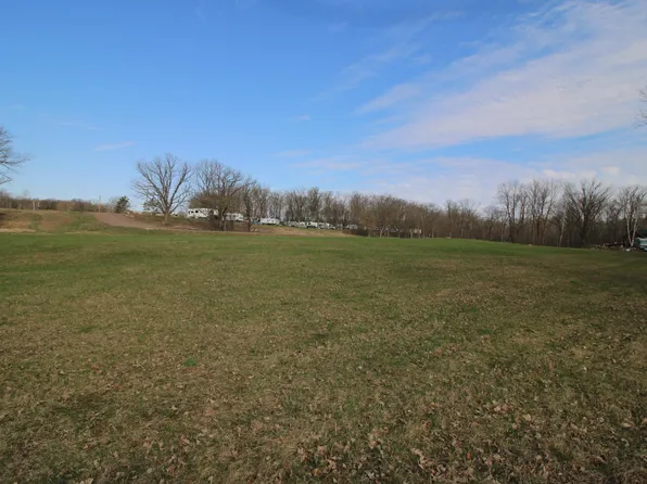 LOT 8 Highway 47, Ogilvie, MN 56358