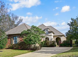 19423 Cape Hart Ct, Baton Rouge, LA 70809