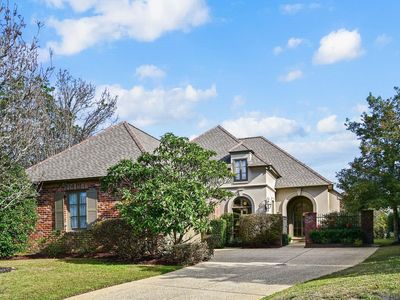 19423 Cape Hart Ct, Baton Rouge, LA, 70809