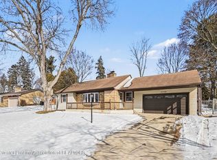 3336 Tecumseh River Rd, Lansing, MI 48906