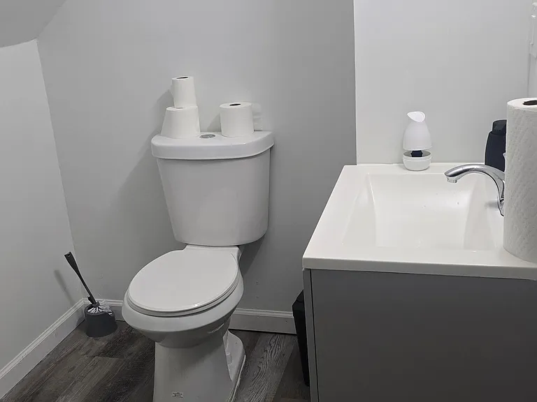 156 Waterville St #3 — Photo 6