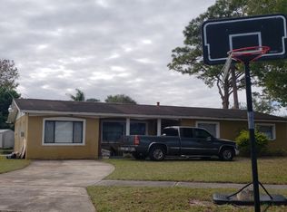 1750 Tonya Ln, Titusville, FL 32796