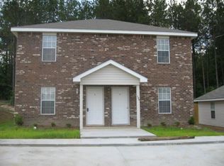 168 N Wind Ridge Ln #A/B, Purvis, MS 39475