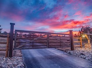 3216 Winnebago Dr, Sedalia, CO 80135