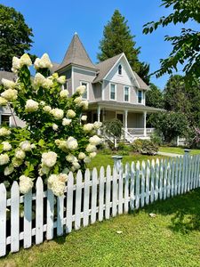 20 Hoyt Street, New Canaan, CT, 06840
