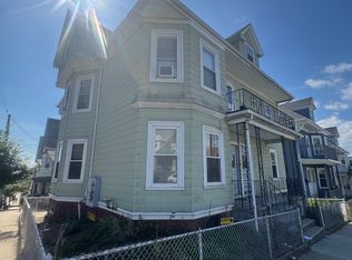 454 Broadway #1L, Somerville, MA 02145