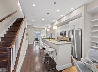 1222 4th St NW APT 2, Washington, DC 20001