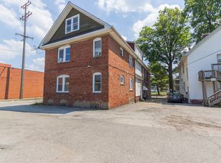 837 Wayside Rd APT 4, Cleveland, OH 44110