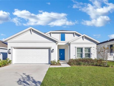 856 Daring Dr, Davenport, FL, 33837