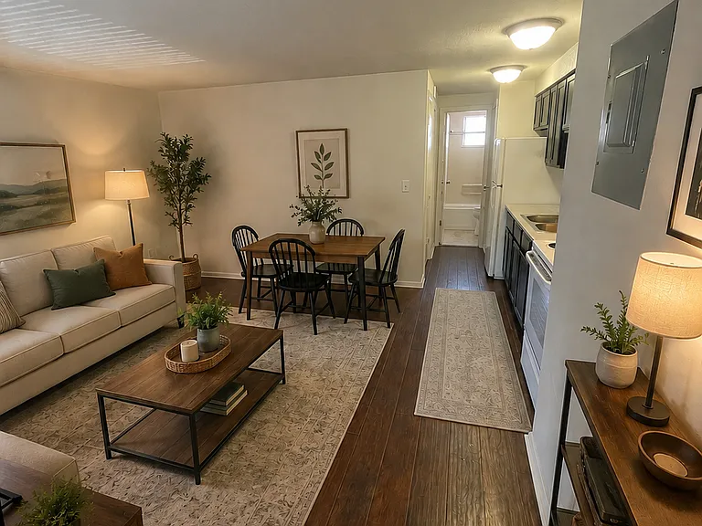 1340 N Ogden St #203 — Photo 2