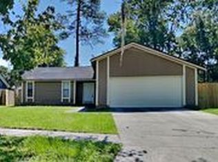 11555 N Ride Cir E #E, Jacksonville, FL 32223