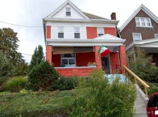 861 Lilac St, Pittsburgh, PA