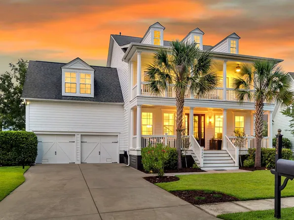 3224 Hatchway Dr, Mount Pleasant, SC 29466