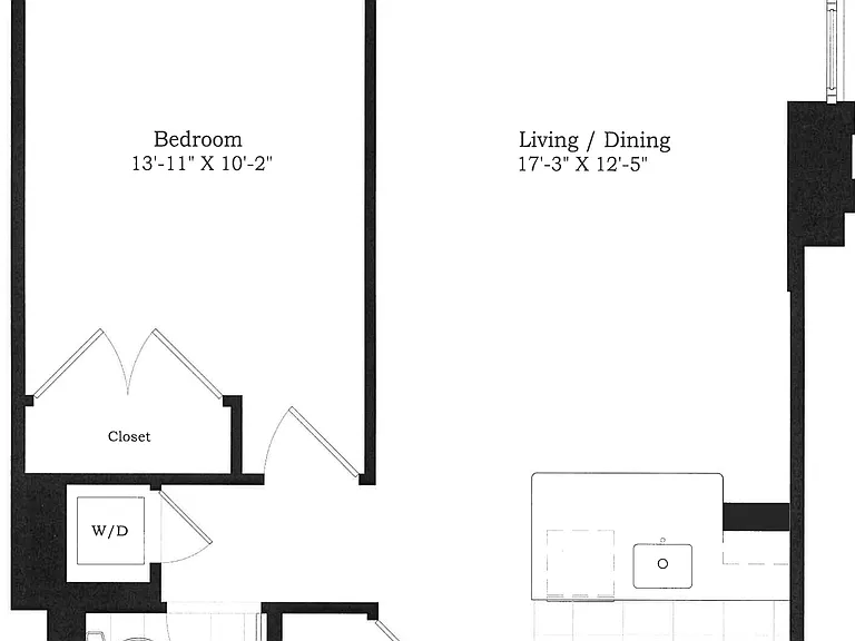 1510 Lexington Ave #11G — Photo 2
