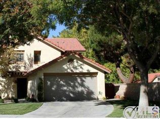 2801 Dartmouth Dr, Lancaster, CA 93536
