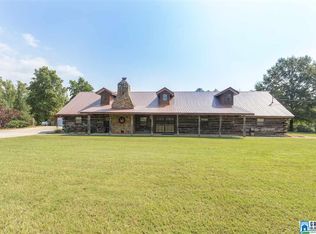 99 Crawfish Ln, Ragland, AL 35131