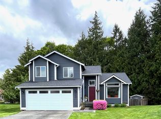 7025 45th St NE, Marysville, WA 98270