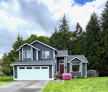 7025 45th Street NE, Marysville, WA, 98270