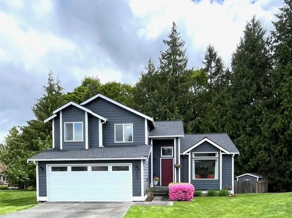 7025 45th Street NE, Marysville, WA 98270