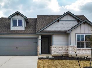 209 Day Wls, Jarrell, TX 76537