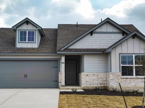 209 Day Wls, Jarrell, TX 76537