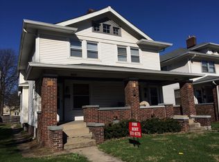 4812 N College Ave, Indianapolis, IN 46205