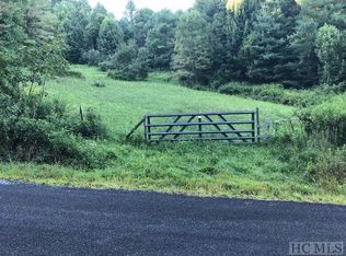 Windover Dr, Cullowhee, NC 28723