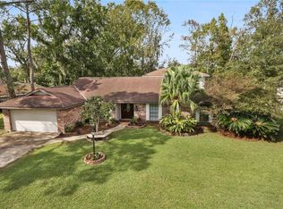 6 Zee Ann Dr, Luling, LA 70070