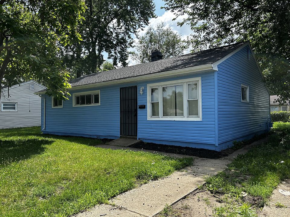 1st image of 2833 Marshalltown Dr