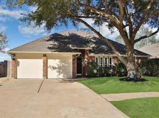 21634 Wildcroft Dr, Katy, TX 77449