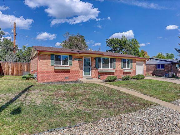 3rd image of 9823 W 53rd Avenue