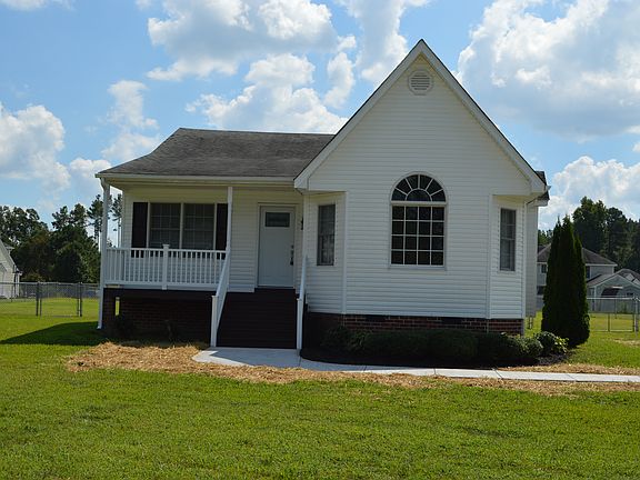 2nd image of 23315 Pear Tree Ln