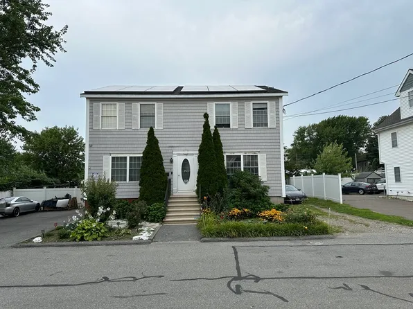 9 Pratt Pl #B, Revere, MA 02151