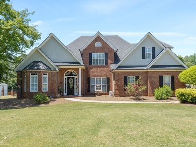 100 Westminster Way, McDonough, GA, 30253