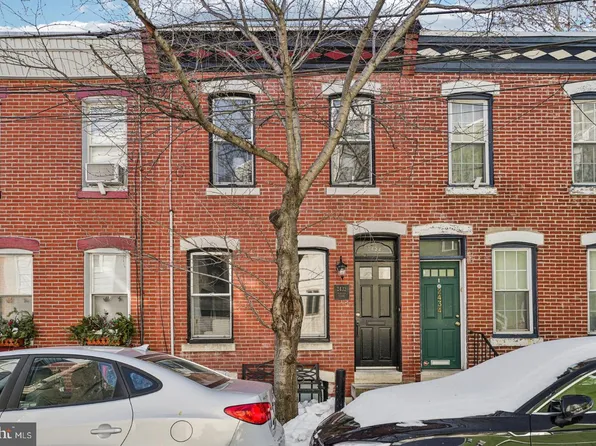 2432 Madison Sq, Philadelphia, PA 19146