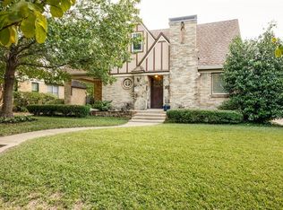 5224 Mercedes Ave, Dallas, TX 75206
