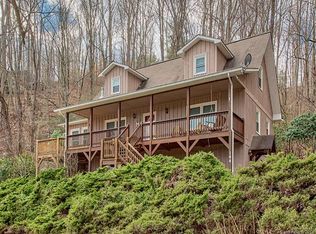 144 Horseshoe Trce, Waynesville, NC 28785
