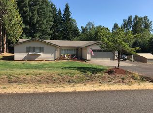 85111 Kensington Dr, Pleasant Hill, OR