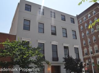 505 Park Ave APT 1A, Baltimore, MD 21201
