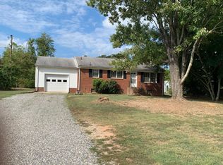 1701 Cumberland Rd, Farmville, VA 23901