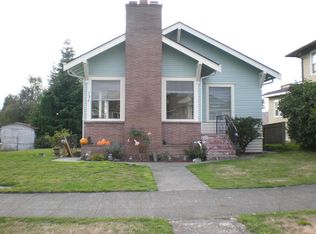 2310 Rainier Ave, Everett, WA 98201