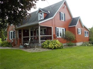 11357 Slayton Rd, Cato, NY 13033
