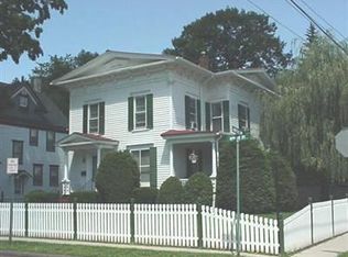 53 Spruce St, Oneonta, NY 13820