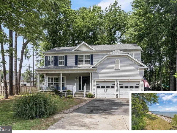 48274 Choptank Pl, Lexington Park, MD 20653
