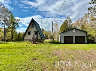 5488 W Island Lake Rd, Hurley, WI 54534