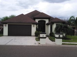 516 Hackberry Ave., mission, TX 78572
