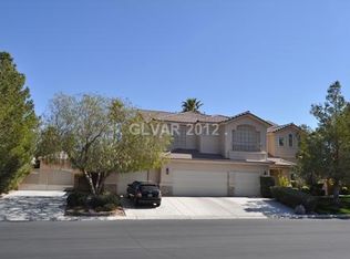 4932 W Grey Mesa St, Las Vegas, NV 89149